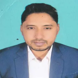 মোঃ সুমন কবির