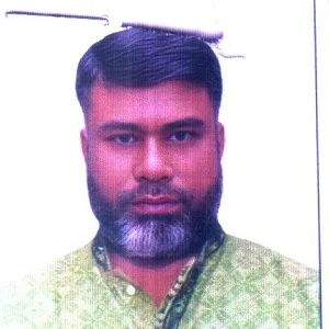 মোঃ শরীফুজ্জামান