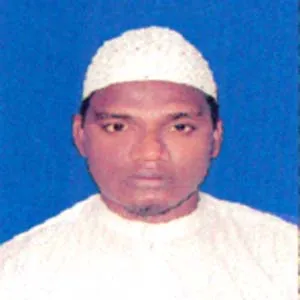 মোহাম্মদ জহুরুল ইসলাম