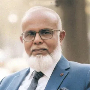 ড. মোঃ গিয়াস উদ্দিন