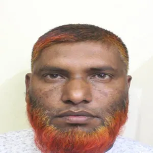 মোঃ আবদুল্লাহ্ আখন্দ