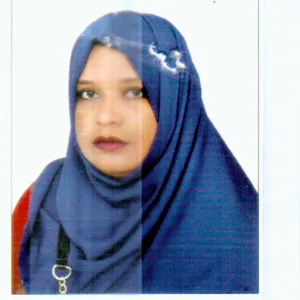 মোছাঃ রুমপা খাতুন