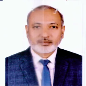 মোহাঃ শরিফুল ইসলাম