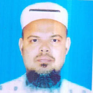 মোঃ বিল্লাল হোসেন