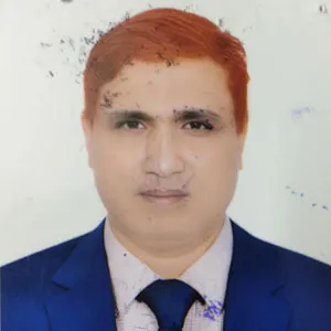 মোঃ আফজাল হোসেন ভূইয়া