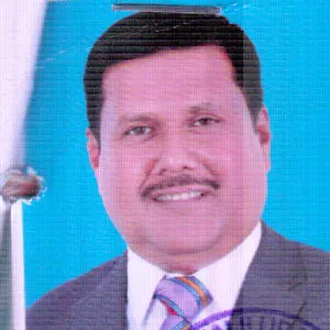 মোঃ শফিকুল ইসলাম