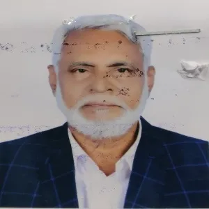 মাজহারুল ইসলাম