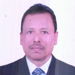 মোঃ আবু বকর ছিদ্দিক