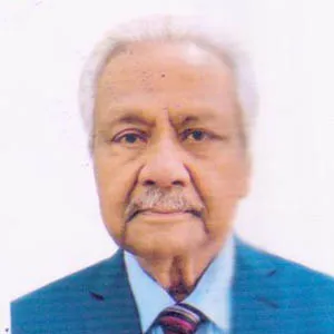 ড. মুহাম্মদ ওসমান ফারুক