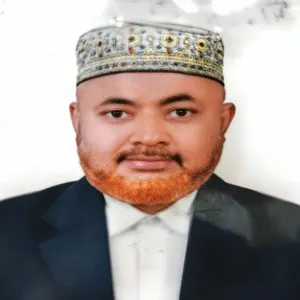 মোঃ রোকন রেজা শেখ