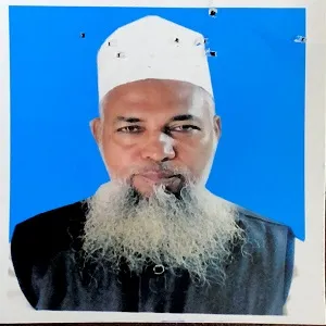 মোঃ শরীফুল আলম