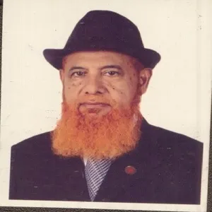 শাফি উদ্দিন আহাম্মদ