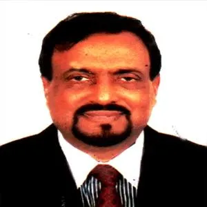 এ. বি. এম রুহুল আমিন হাওলাদার