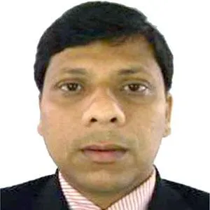 এ ওয়াই এম কামরুল ইসলাম