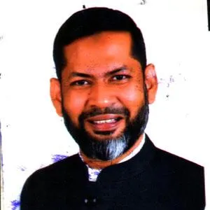 এস. এম. শাহজাদা