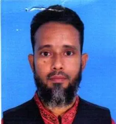 মোঃ নূরে আলম