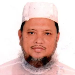 মোহাম্মদ জাকির হোছাইন