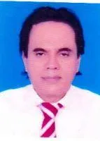 হোসাইন মোসারেফ সাকু