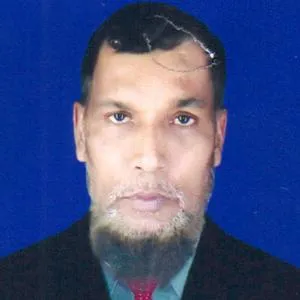 মোঃ গজনবী