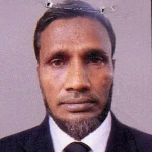 মোঃ আলমগীর