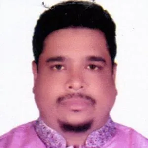 মোঃ মিজানুর রহমান