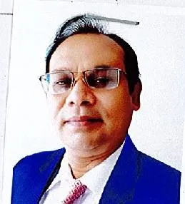 মোঃ মাসুদ কামাল