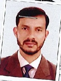 মোঃ খলিলুর রহমান