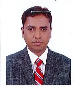 মোঃ মিজানুর রহমান