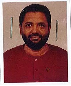 মোঃ কামরুজ্জামান লিটন