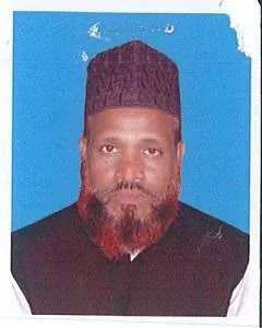 শাহ মোঃ আবুল কালাম