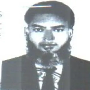 মুহাম্মদ ইলিয়াছ হোসেন