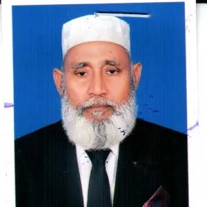 মোঃ আবদুস সালাম পিন্টু