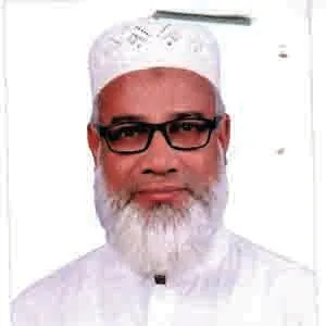 মোঃ হুমায়ুন কবীর