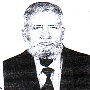 এ কে এম শফিকুল ইসলাম