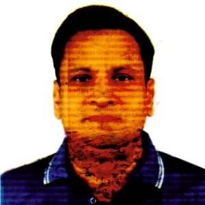 তারেক শামস খান