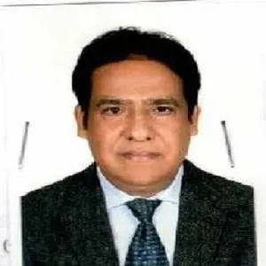 মোঃ ইকবাল হোসেন