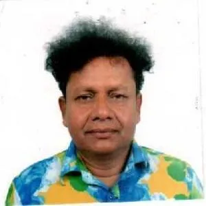 নকুল কুমার বিশ্বাস