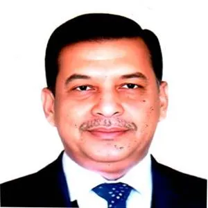 গোলাম কিবরিয়া টিপু