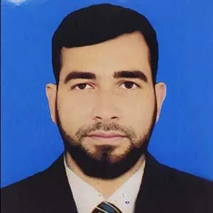 হৃদয় ইসলাম চুন্নু