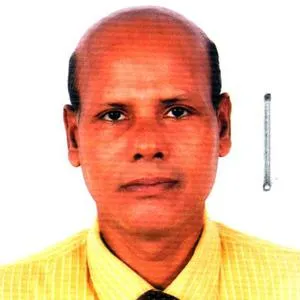 মোঃ আসাদুজ্জামান