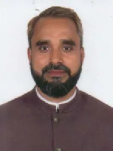 ফারুক ফকির