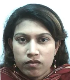 আরিফা আক্তার বেবী