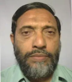 মোঃ আবদুত তাওয়াব