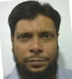 কে, এম, ছরোয়ার