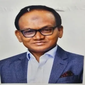 সাঈদ আহমেদ