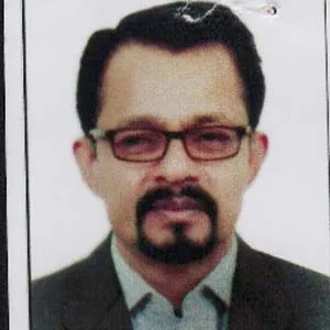 মোঃ মহিদুল ইসলাম