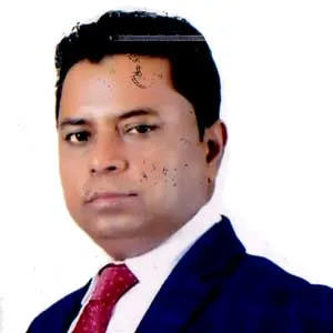 কামাল জামান মোল্লা