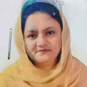 নাদিরা আক্তার