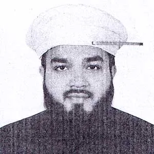 সাইদ উদ্দিন আহমাদ হানজালা