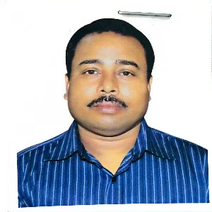 মোহাম্মদ দিদার হোসেন